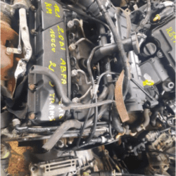 Moteur Ford Transit année : 2005 référence : ABFA