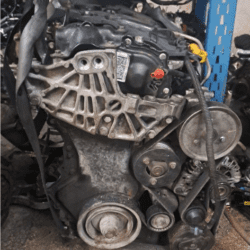 Moteur Trafic 2.0dci /115cv année: 2008 référence: M9R780