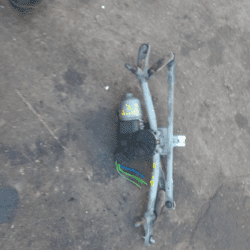 Moteur essuie-glace Citroën Berlingo année: 2012