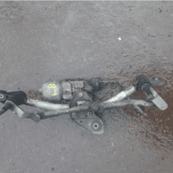 Moteur essuie-glace Renault Twingo Année : 2011