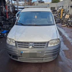 Pièce Caddy 1.9/105 cv référence : bls année : 2007