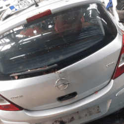 Piéce Opel corsa 1.3 cdti