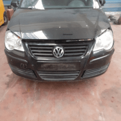 Piece Volkswagen Polo 1.2 Ess 12v Année: 2007