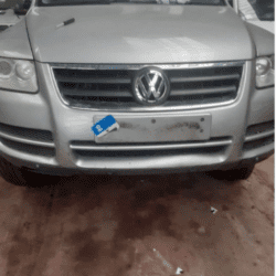 Pièce Volkswagen Touareg année : 2009