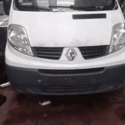 Pièce Renault trafic année:2008 2.0/113ch
