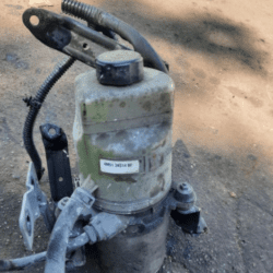 Pompe direction Ford Focus année : 2008