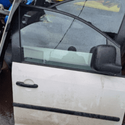 Porte avant Caddy année:2007