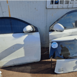 Porte Toyota iQ année: 2009