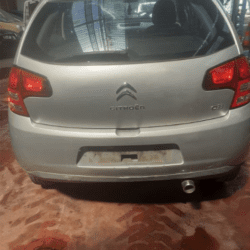 Toute pièce Citroën C3 référence moteur : DV6 DTED-9H année : 2010