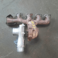 Turbo 2.2 hdi annee 2014