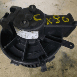 Ventilateur de chauffage BMW série 3 année : 2010